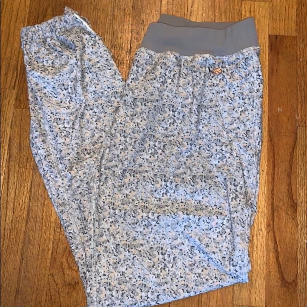 Lululemon Joggers